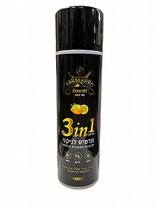 ����� ����� ����� ������ 500 �"� ���� ����� 3 � 1 BarberPRO ���� ���