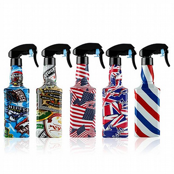 ������ ��� ����� BarberPRO 0505 500ML