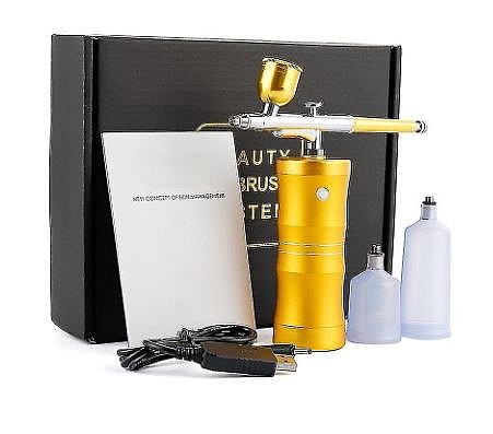 ���� ��� ���� Air Brush