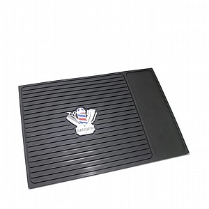 ���� ������ ���� 35*24 Barber Mat L-20