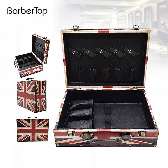 ������ ���� ������ BarberPRO XD-5