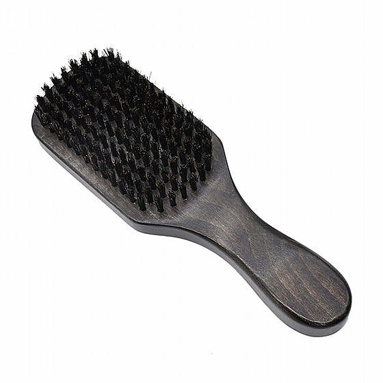 ����� ���� �� ���� ��� BarberTOP Fade Brush
