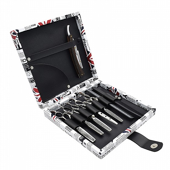 ����� ���� ����� �������� ������� BarberPRO T-18