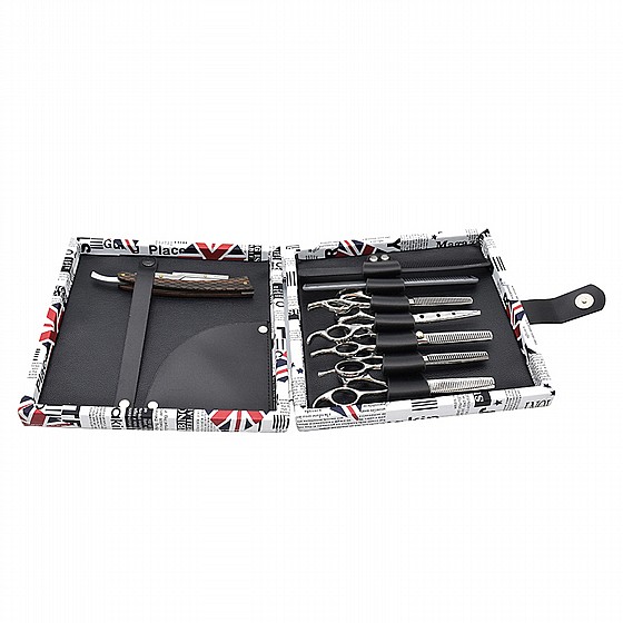 ����� ���� ����� �������� ������� BarberPRO T-18
