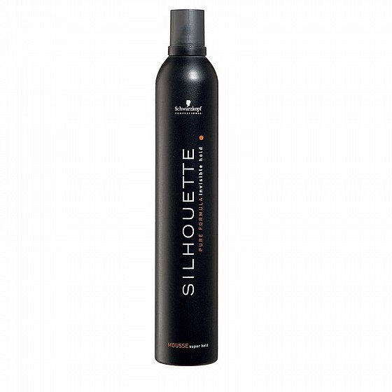 ��� ������ ������ ���� 500 �� Schwarzkopf SILHOUETTE