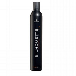 ��� ������ ������ ���� 500 �� Schwarzkopf SILHOUETTE