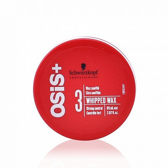 ���� ����� ��� ����� Schwarzkopf OSIS+