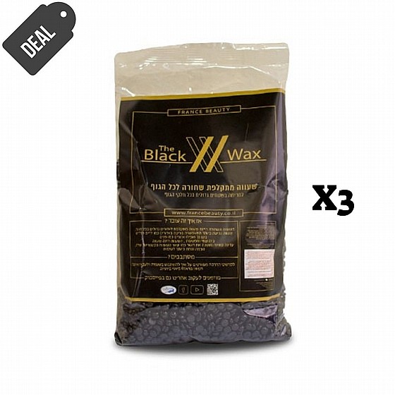 ��� 3 ����! �� ����� ����� ��� ���� FRANCE BEAUTY - ��"� 2.4 �"�