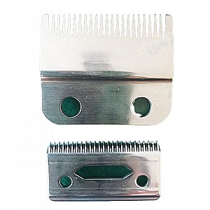 ���� ����� ����� ������ ������ ���� ��� ����� Replacment Blade For BarberPRO Fader Z1711