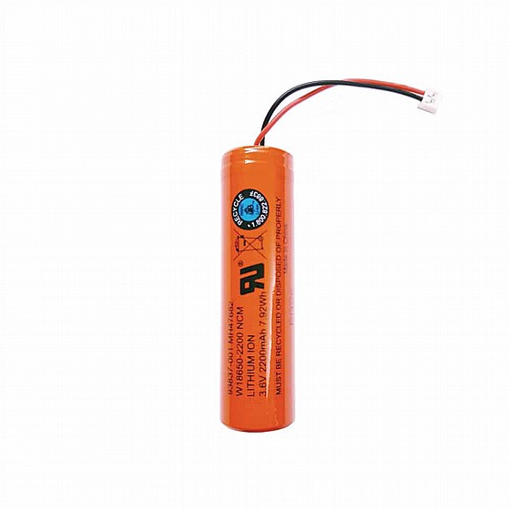 ����� ������ ������ ������ ���� ���� ���� / ���� ����� Replacment battery For Wahl Magic Clip/Senior