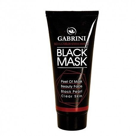 ���� ����� ������ ����� ������ 80 �"� GABRINI BLACK MASK