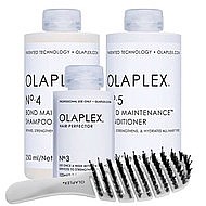 ���� Olaplex ������ �� 3+5+4 + ����� - �������