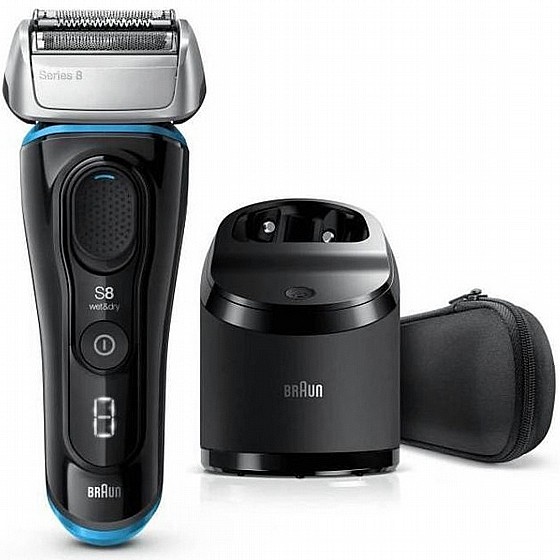 ����� ����� ����� ���� 8 Braun Series 8 8365CC
