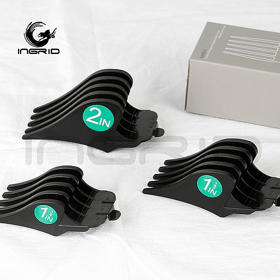 �� 3 ������ ������ ������� ������ ���� Set of 3 Wahl High Guards