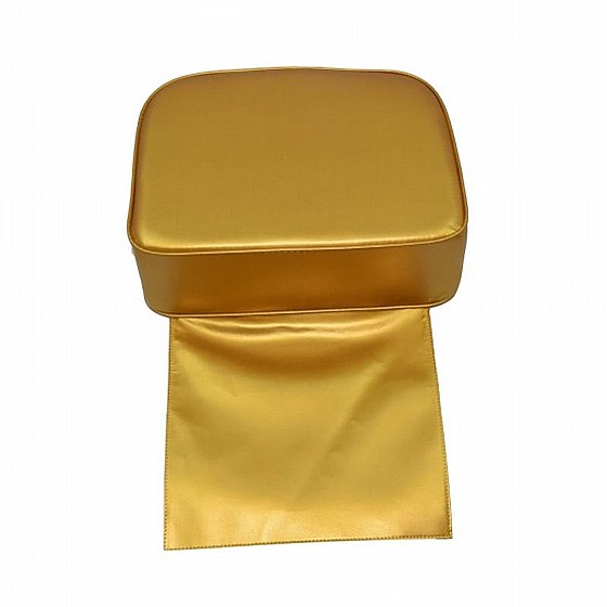 ���� ����� ������ ���� ��� BarberPRO Gold Higher Pouch