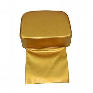 ���� ����� ������ ���� ��� BarberPRO Gold Higher Pouch