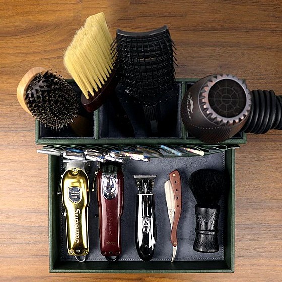 ��� ����� ����� ������ ����� BarberPRO BP691