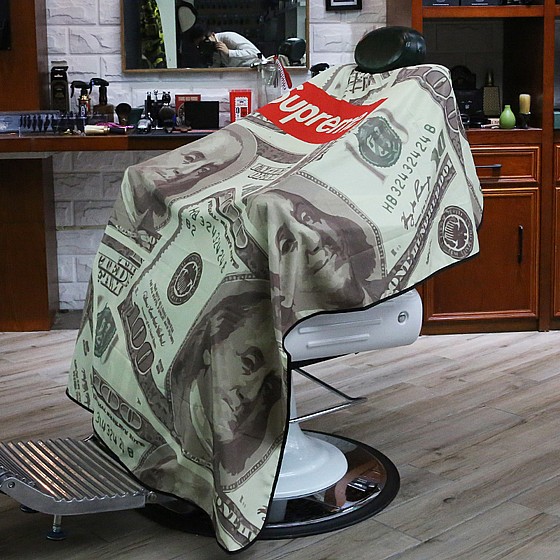 ���� ������ ����� BarberPRO BP908