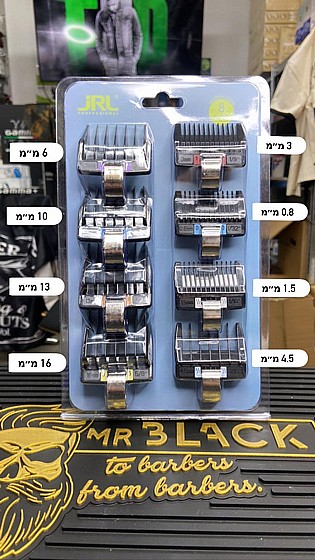 �� 8 ������ �������� ER1611/ERGP707/ERGP80 - ����� JRL