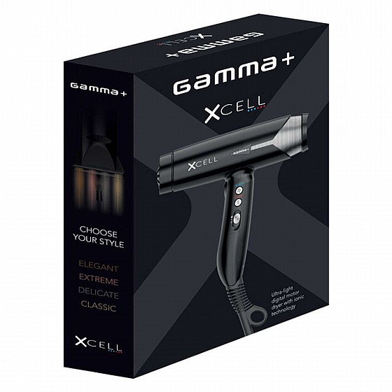 ����� ���� ������ Gamma Piu X-Cell ���� ���