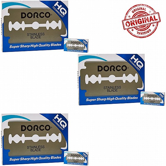��� 3 ������! 300 ����� (600 ����) ����� �� ����� Dorco
