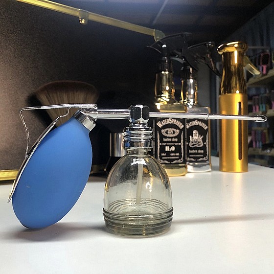 ������ ����� ����� ���� BarberPRO BP2594