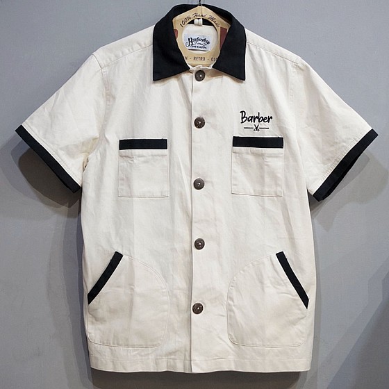 ����� ������� ���� BarberPRO BP2595