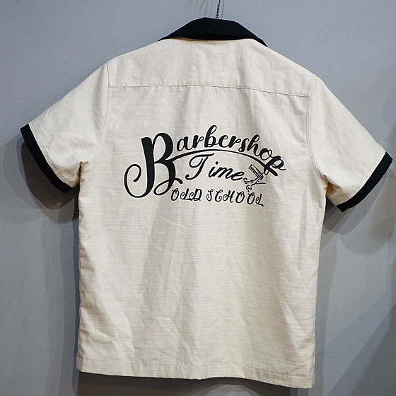 ����� ������� ���� BarberPRO BP2595