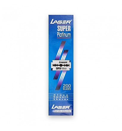 ��� 5 ����� - 1000 ����� (2000 ����) ����� ������ LASER SUPER PLATINUM