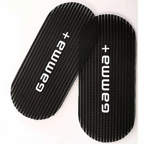 ���� ����� ����� �� ���� ��� Gamma Piu Hair Grip