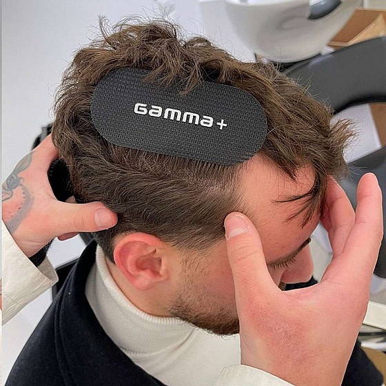���� ����� ����� �� ���� ��� Gamma Piu Hair Grip
