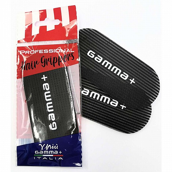 ���� ����� ����� �� ���� ��� Gamma Piu Hair Grip