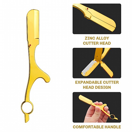 ���� ��� ����� ��� ��� ������ BarberPRO BP2605 �����: ����� DORCO