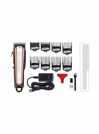 ����� ������ ���� ���� ������� Wahl Cordelss Legend 8594