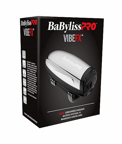 ���� ������ BabylissPRO VibeFX ���� ���� + 10 ����� ���� ����!!