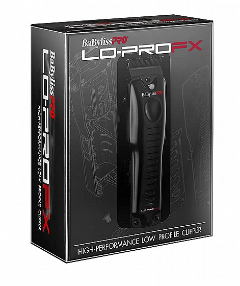 ����� ������ BaBylisspro LO-PROFX FX825 �������� ���