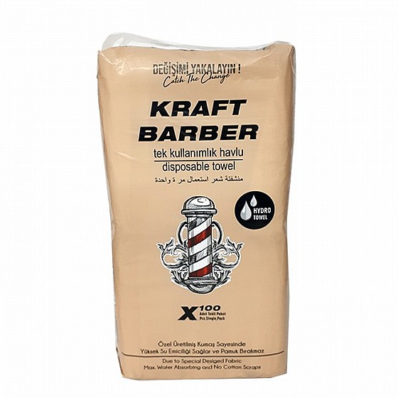 100 ����� �� ���� ������ ���� KraftBarber