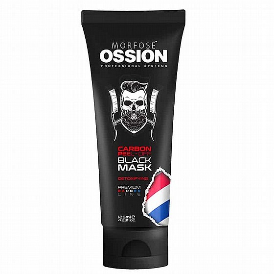 ���� ����� 125 �"� MORFOSE
