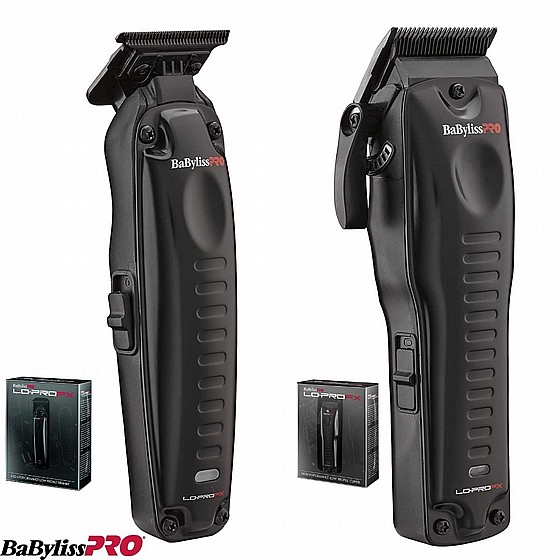 �� ������ ������ �������� ��� BabylissPRO LO-PRO Set FX726&FX825