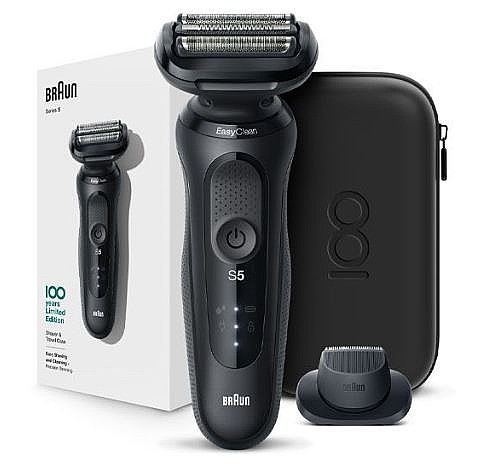 ����� ����� ����� 100 ��� Braun MBS5 - ��� ���� ������