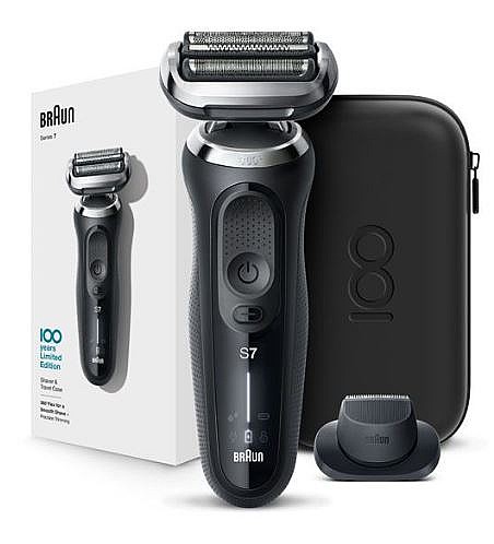����� ����� ����� 100 ��� Braun MBS7 - ��� ���� ������