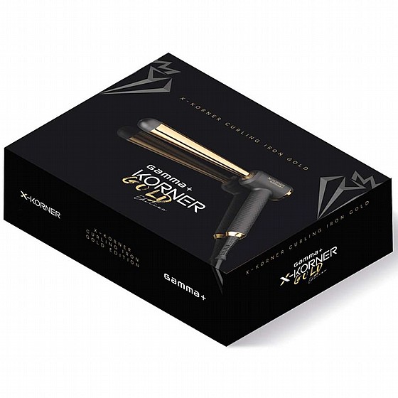 ����� ���� Gamma Piu Iron Gold Korner ���� ���