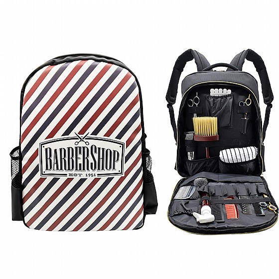 ��� �� ���� ������ ���� ��� BarberPRO BP2718