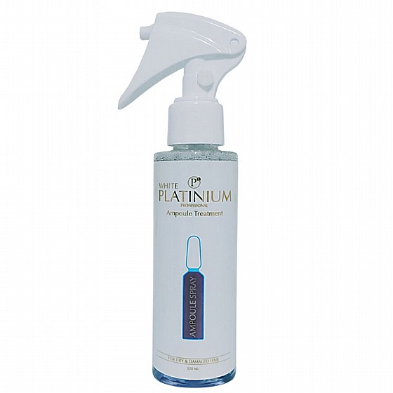 ���� �������� ����� ������ ������ ����� 120 �� White Platinium