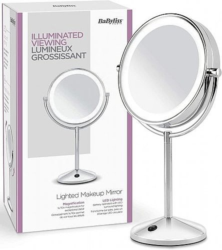 ���� ����� �� ����� Babyliss 9436E LED