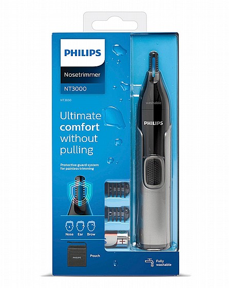 ���� ���� Philips NT3650/16 ������
