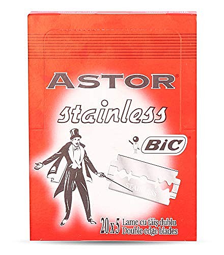 ��� 4 ������! ����� ����� 100 ����� (200 ����) Astor BIC - ��"� 400 ����� ����� ����