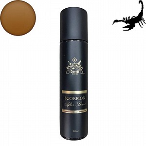 ���� ���� 250 �"� BarberPRO After Shave Scorpion ���� ���