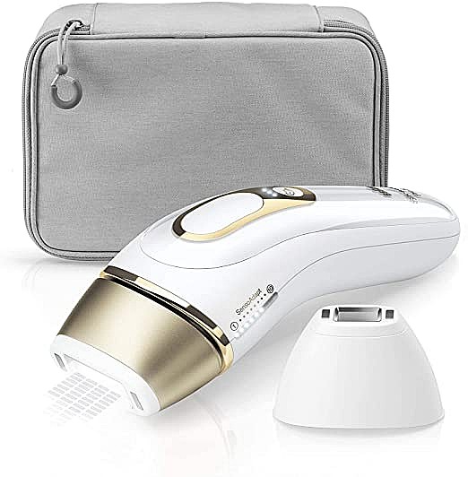 מכשיר להסרת שיער בלייזר ביתי Braun IPL PRO5 IPL5117