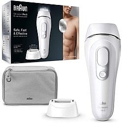 ����� ����� ���� ������ ���� - BRAUN 5115 IPL